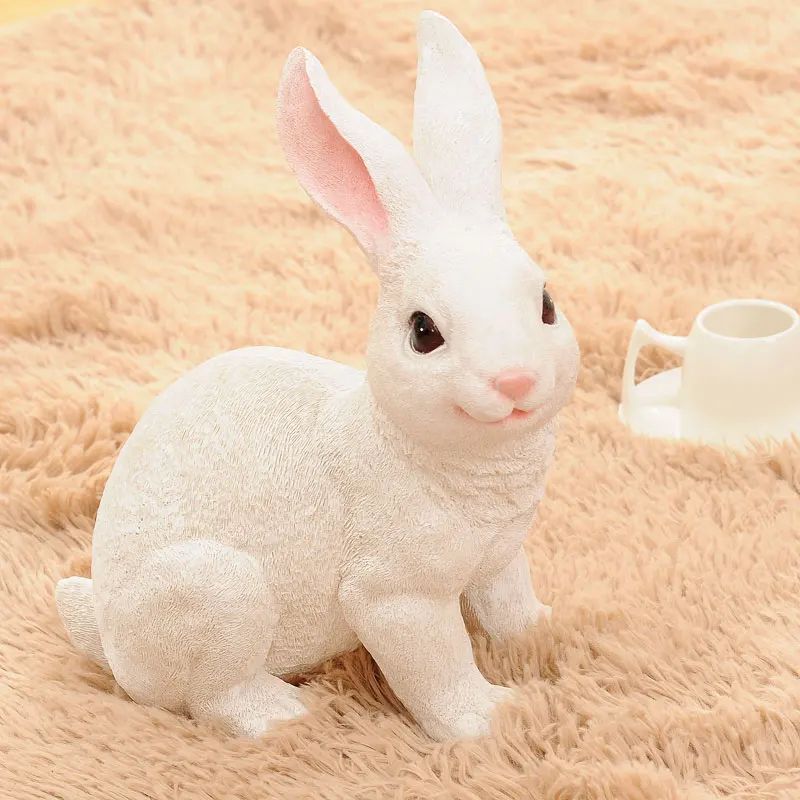 Moneybox мультяшная копилка Свинья креативная Детская подарок Кролик Копилка