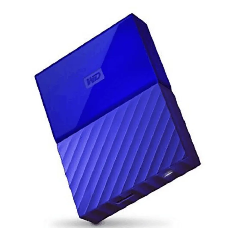 Жесткий диск WD HDD внешний жесткий 2 5 &quotПортативный ТБ 4 HD Внешний USB3.0 Disco Duro для