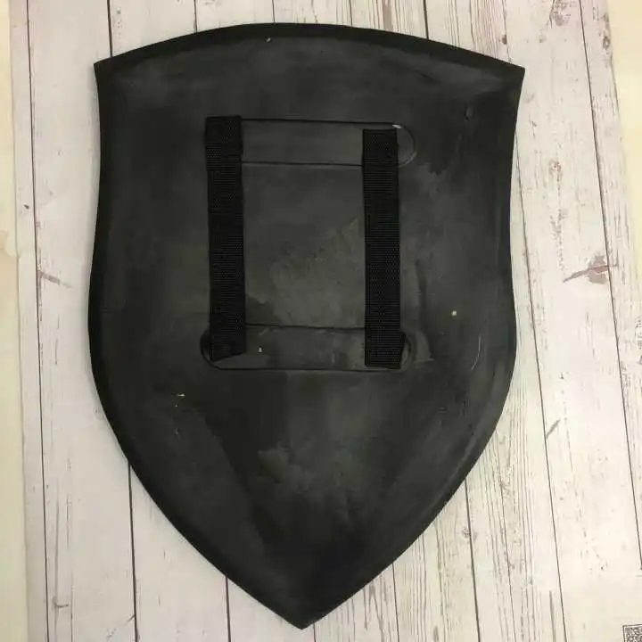 1:1 Shield Movie Game аниме оружие реквизит ролевые игры искусственная кожа фигурка
