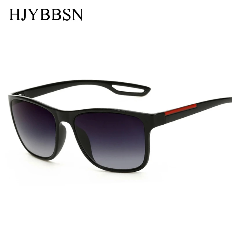 Новинка 2017 цветные солнцезащитные очки для женщин и мужчин уникальные большие