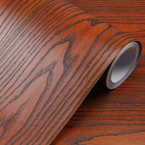 Толстый ПВХ водонепроницаемый самоклеящиеся мебель обновления наклейки