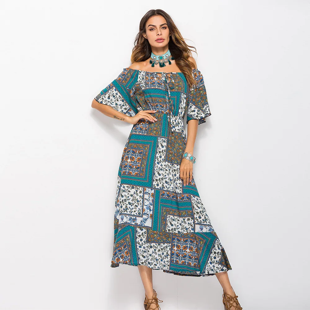 Женское платье с открытой спиной Камелия 7 цветов сексуальное летнее макси