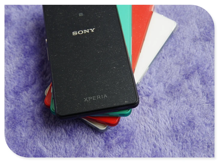 Смартфон sony Xperia Z3 Compact D5803 разблокированный 4G LTE Z3 mini Android четырехъядерный 4,6 дюймов 16 Гб wifi gps мобильный телефон