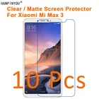 10 шт.лот для Xiaomi Mi Max 3 Max3 6,9 