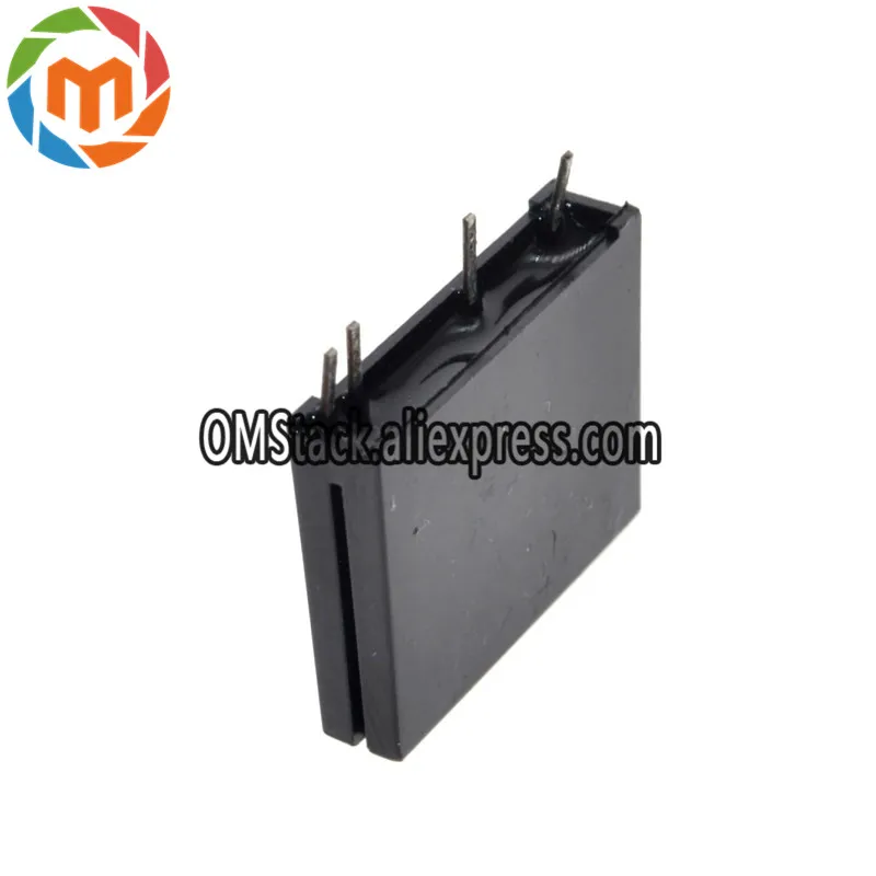 10 шт. G3MB-202P DC-AC PCB ССР в 5VDC из 240 В AC 2A твердотельные реле | Компьютеры и офис