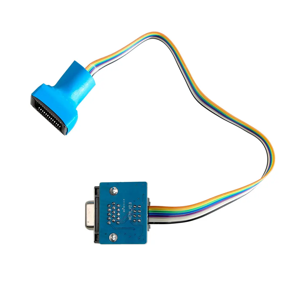 CG Pro 9S12 программист полная версия включая все адаптеры CGDI CG Pro 9S12 для Freescale программист следующего поколения CG-100
