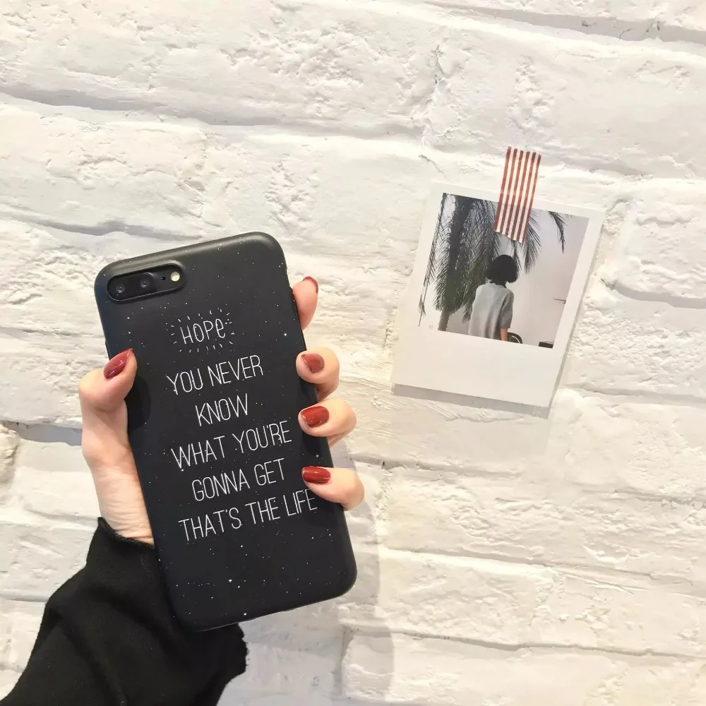 Чехол для iPhone 6 Hello Take Me To You Dream Cute Little Girls Planet Walk мягкий TPU чехол S PLUS 7 8 |