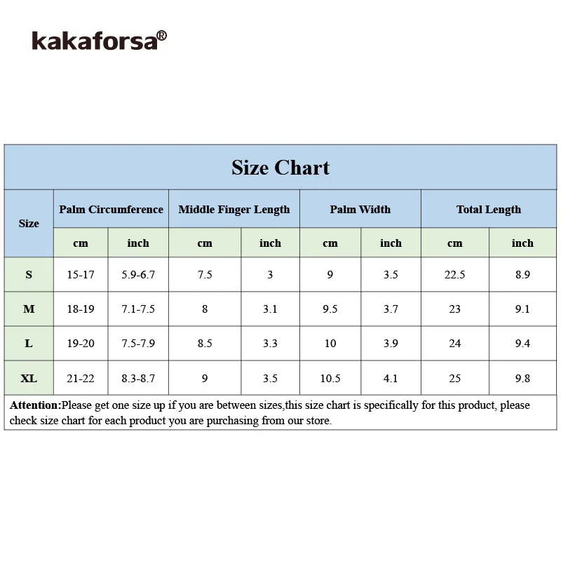 Kakaforsa, перчатки для бега, мужские, женские, сенсорный экран, для улицы, спортивные перчатки, ветрозащитные, противоскользящие, полный палец, перчатки для езды на велосипеде
