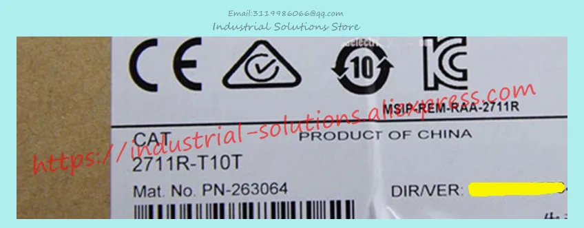 

New 2711R-T10T 2711R-T1OT Touch Screen