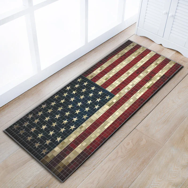 Модные дизайнерские домашние ковры прикроватные коврики для гостиной спальни