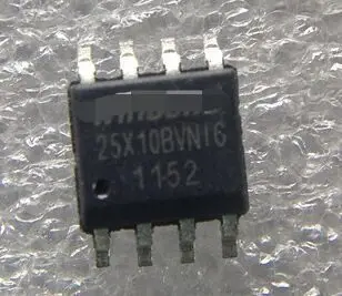 

20 шт./лот W25X10BVNIG W25X10BVSNIG SOP8 IC Chip (W25X10BVNIG)25X10BVNIG