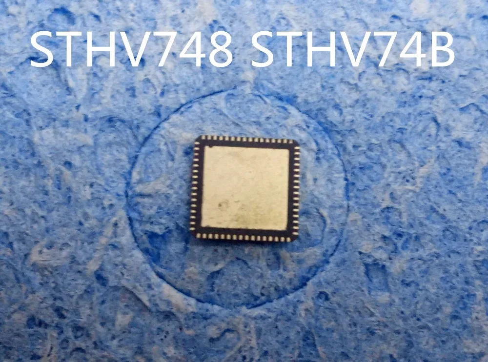 Новый STHV748 STHV74B | Электроника