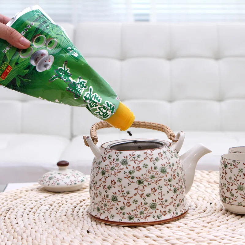 1 шт. Пластик Еда зажимы полиэтиленового пакета Кухня хранения Сохранить мешок