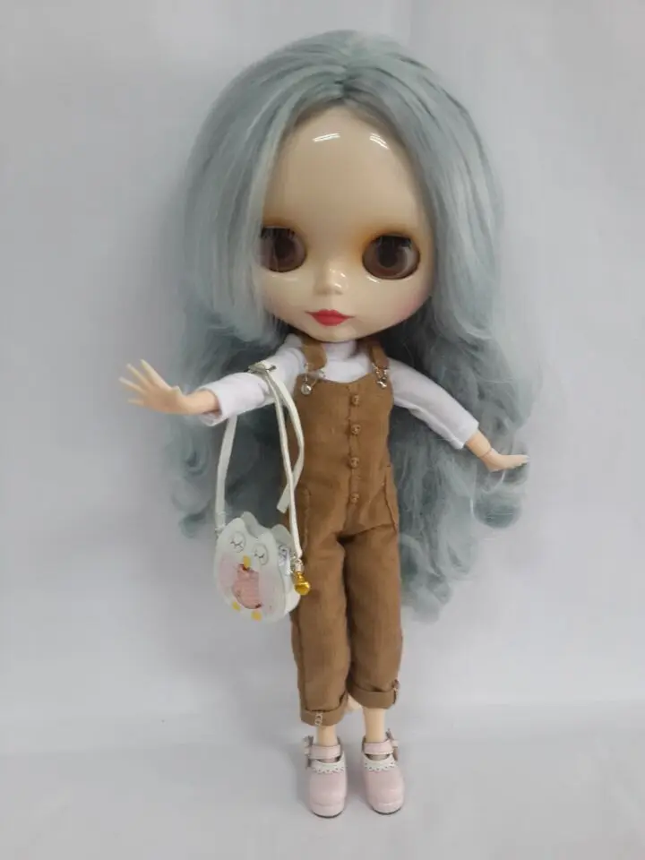 Сумки для куклы BLYTH ICY JC5 Licca (6 видов цветов) | Игрушки и хобби