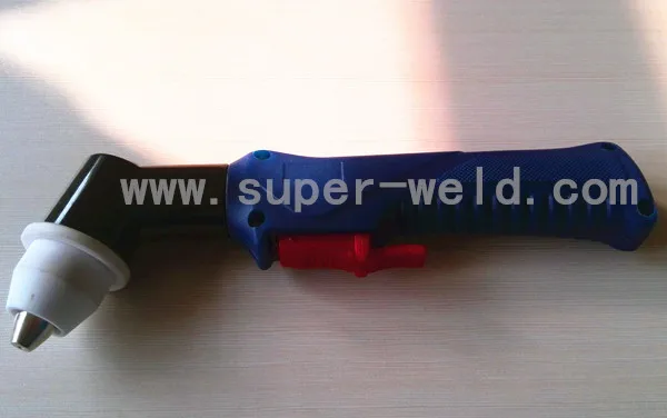 Ручфонарь P160 для плазменной резки с водяным охлаждением 160A 200A|torch|torch pentorch plasma |