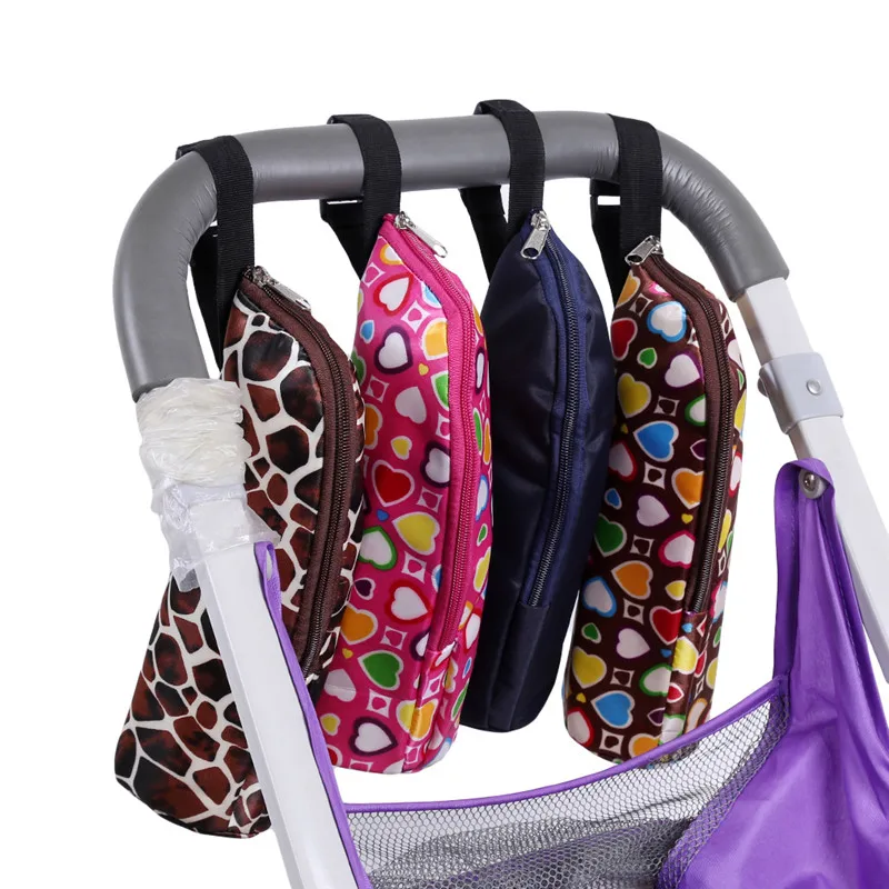 Детские бутылочки для кормления термоизоляционные аксессуары подвесные грелки