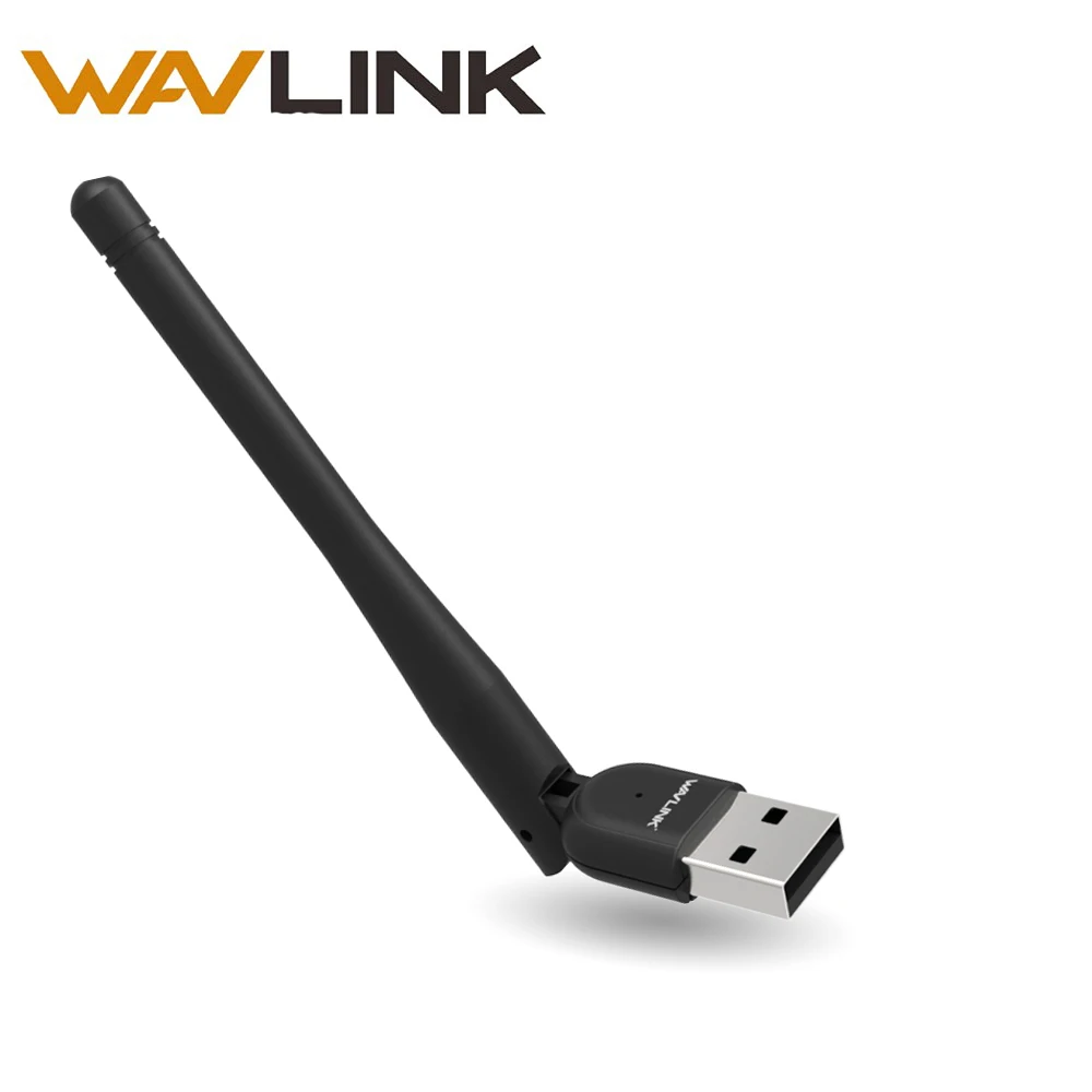 Wavlink USB Wifi ключ 5 ГГц usb беспроводной wifi адаптер двухдиапазонный 2 4G/5G сетевая карта