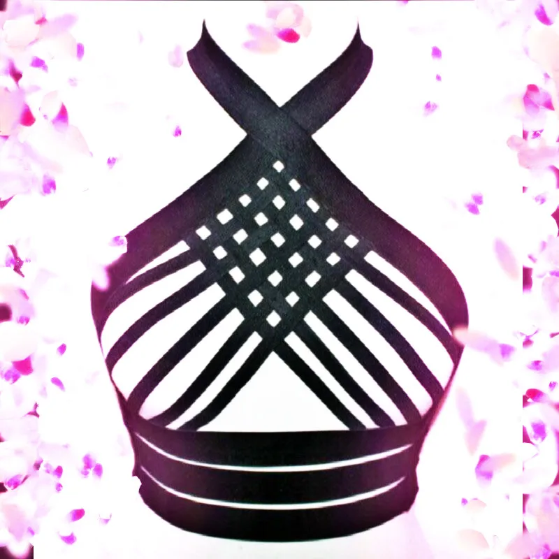 Новинка 2017 модное сексуальное нижнее белье Женский сетчатый пояс для чулок