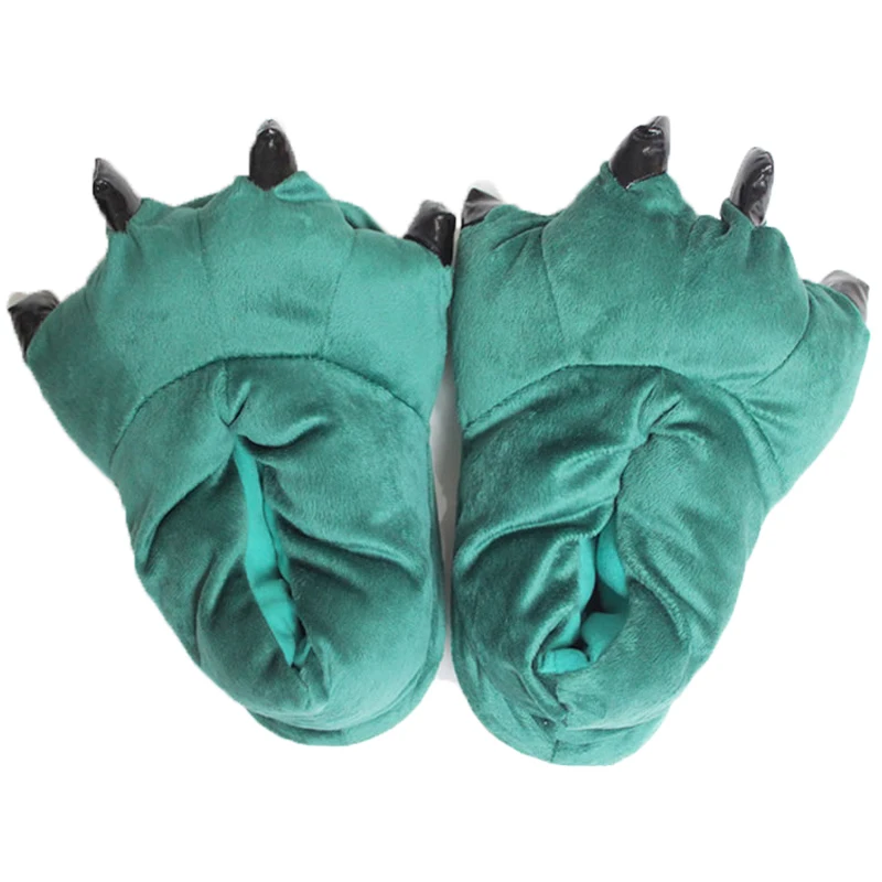 Тапочки кигуруми зимние для детей и взрослых|children slippers|slippers kidskids home slippers |