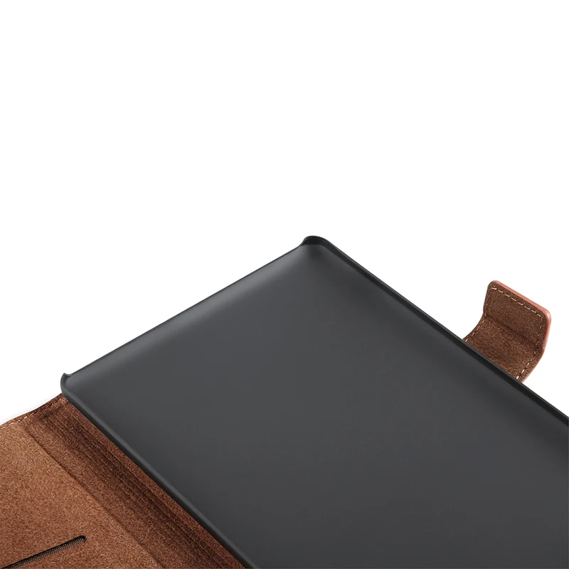 Benuo For Amazon Kindle Paperwhite Case Cover Genuine Leather With 2 Card Slots Protective Flip Folio | Компьютеры и офис