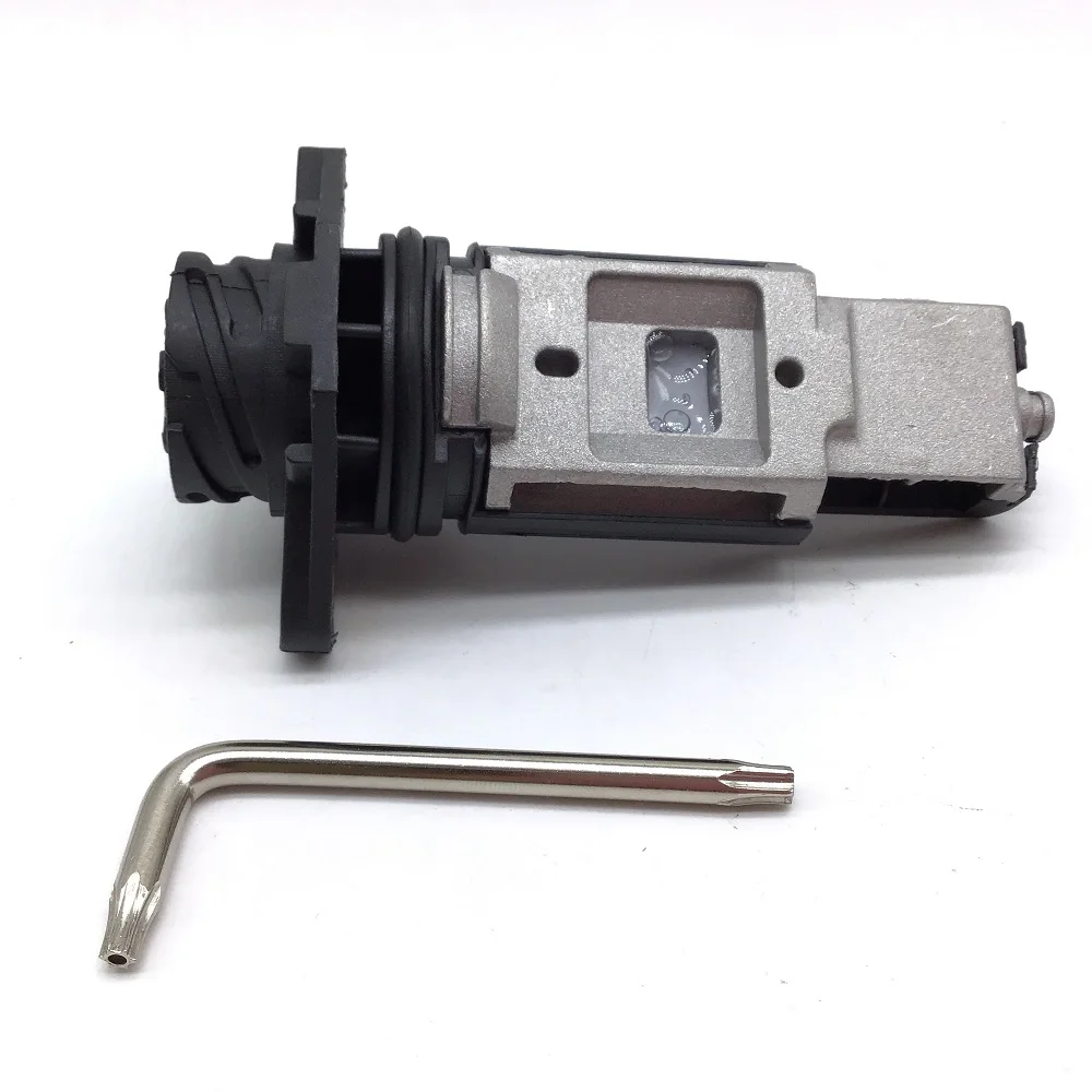 Датчик расхода воздуха MAF для MERCEDES BENZ W124 W202 W210 S124 S202 S210 C208 A208 C124 SSANGYONG A0000940048