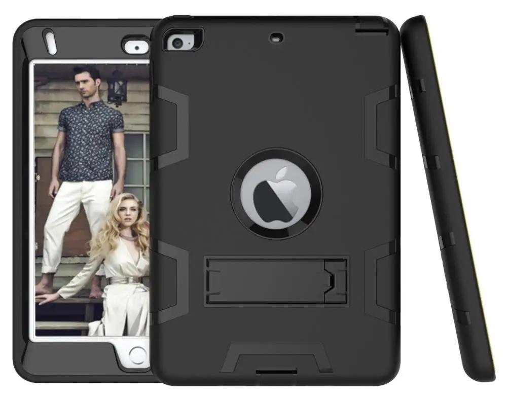 Чехол Funda Capa для Apple iPad Mini 5 4 Mini5 Mini4 7 9 дюймов чехол планшета силиконовый