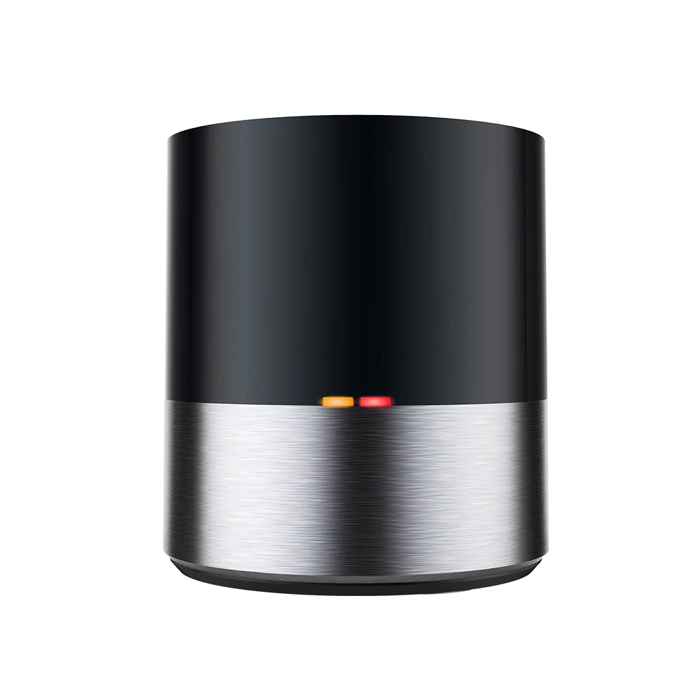 1 Peice Geeklink 5 шт. маленький Pai wifi+ IR+ 4G AC tv пульт дистанционного управления для iOS Android телефон приложение Голосовое управление для США Alexa США Google Home - Комплект: 1 Peice