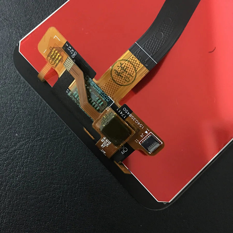 Ethpa для Huawei Mate 10 Lite RNE L01 L02 L03 L21 L22 L23 LCD сенсорный экран с рамкой бесплатные