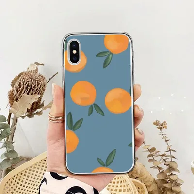 Дешевая цена Премиум ТПУ чехол для iphone 6 7 8 plus с дизайном | Мобильные телефоны и