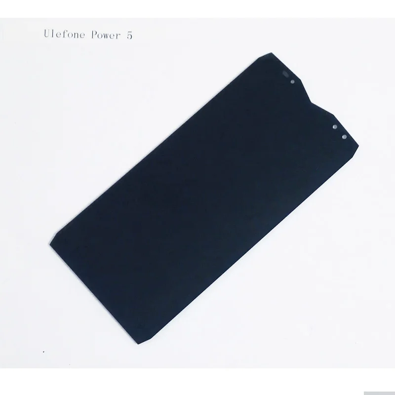 Для оригинального Ulefone power 5 ЖК-дисплей+ кодирующий преобразователь сенсорного экрана в сборе инструменты FHD 6," 2160x1080 P для Ulefone power 5S экран