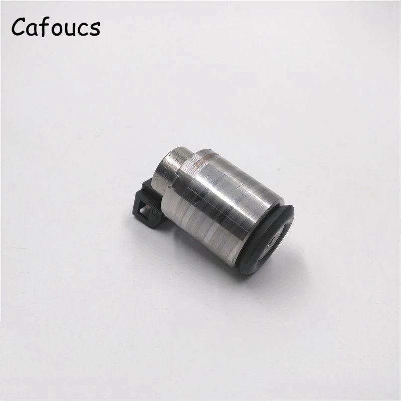 Новый электромагнитный клапан переключения передач DPO AL4 Cafoucs для Peugeot Citroen