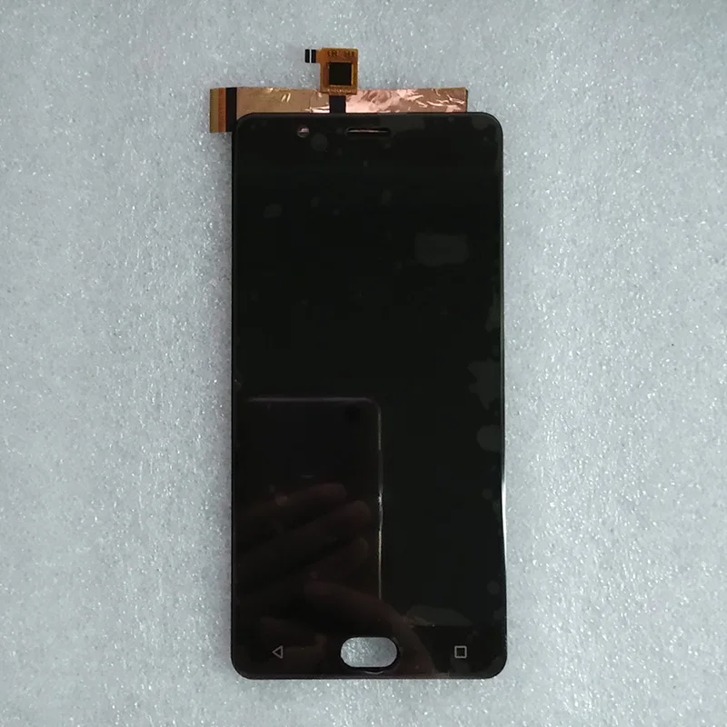ЖК-дисплей 5 дюйма для Elephone P8 Max P8Max с сенсорным экраном и дигитайзером сенсорная