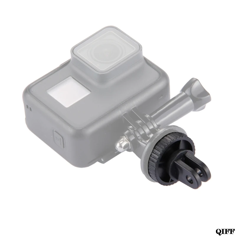 Прямая поставка и оптовая продажа мини-адаптер для штатива с винтовым креплением