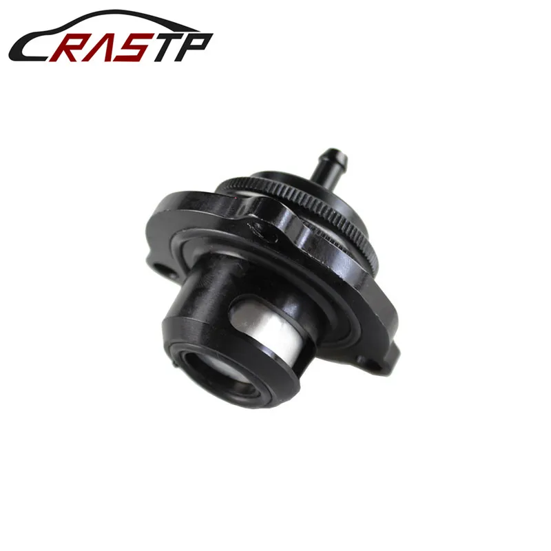 RASTP алюминиевый повторный циркуляционный сброс клапана предохранительный