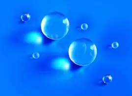 Оптический шаровой объектив диаметром 5 мм/оптический объектив/микрообъектив |