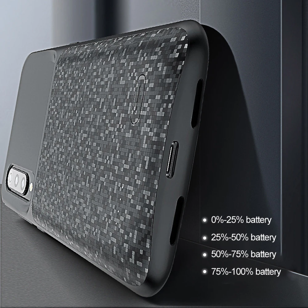 Чехол для аккумулятора 4700 мА/ч для Xiaomi mi 9, внешний аккумулятор, чехол для зарядного устройства для Xiao mi 9, внешний аккумулятор, внешний аккумулятор, чехол для mi 9 SE