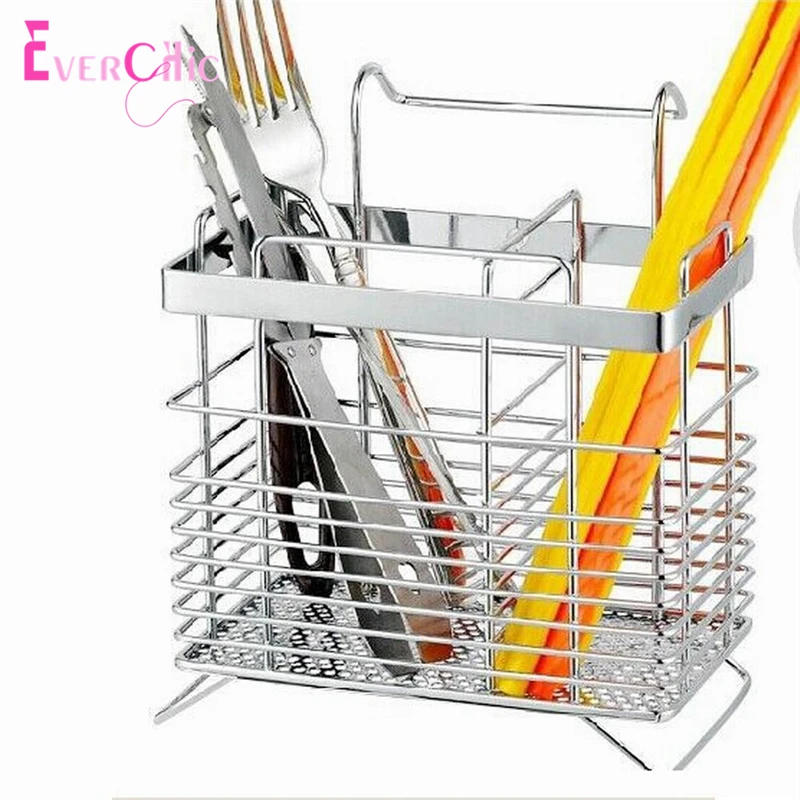 Слив воды столовые приборы губка держатель кухня палочка висячая Клетка ящик для