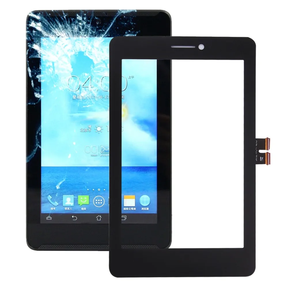Замена сенсорной панели для Asus Fonepad 7/Memo HD 7/ME175/ME175CG/K00Z/5472L/FPC 1|ЖК-экраны и планшетов|
