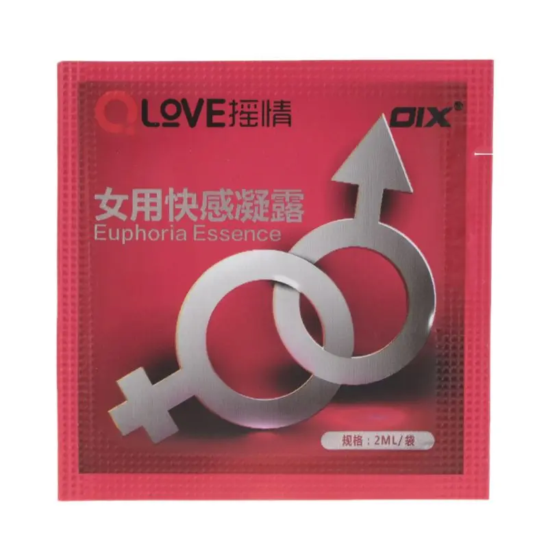 Гель для оргазма женщин Love Climax спрей секса мощное увеличение Новое