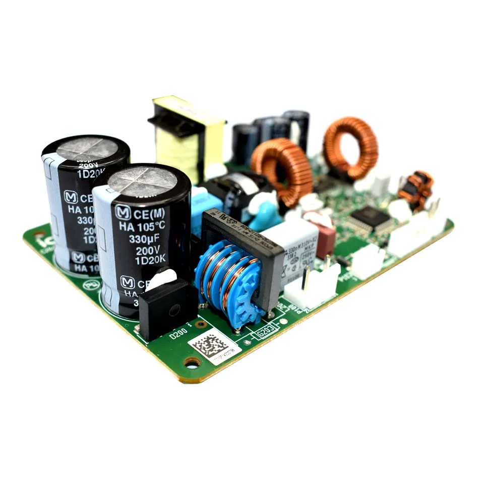 ICE power ICE50ASX2 BTL версия 100 Вт стерео цифровой усилитель мощности HiFi модуль с блоком питания на плате D3-004