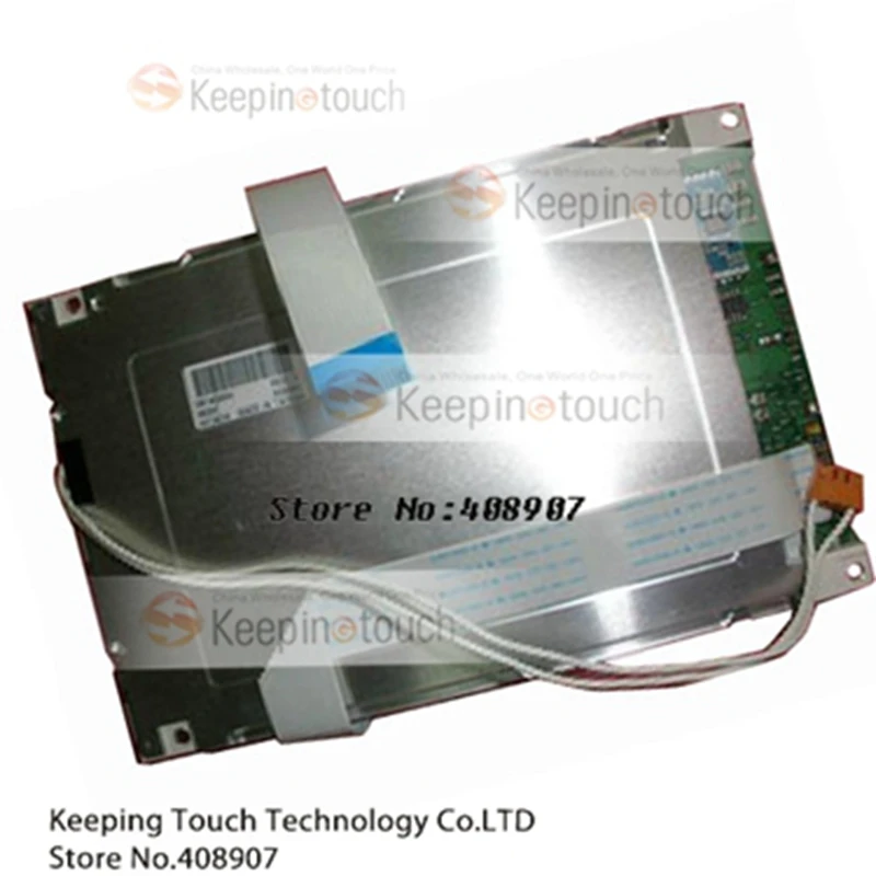 Для экскаватора HITACHI SX14Q004-ZZA SX14Q007 SX14Q001 SX14Q002 SX14Q003 5 7-Дюймовый 320*240 ЖК-дисплей Экран