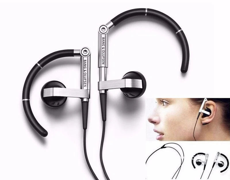 Сильный глубокий бас B & O bang and olufsen A8 поворотный стерео тяжелый спорт Привет fi