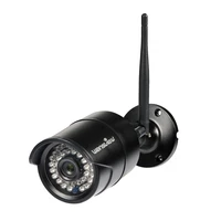wansview w2 outdoor surveillance 1080p wifi wireless ip security bullet camera ip66 weatherproof night vision onvif 30fps rtsp