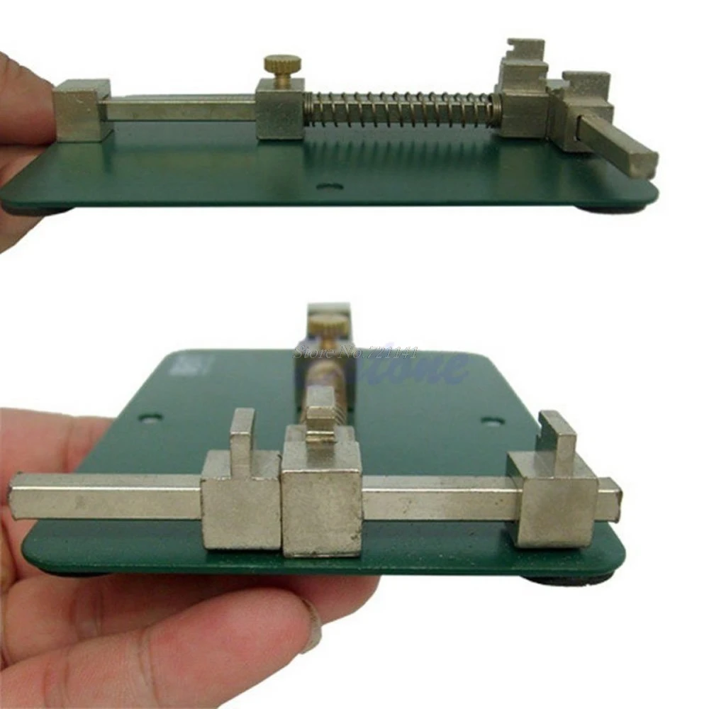 Универсальный держатель для печатных плат мобильный телефон ремонт паяльник