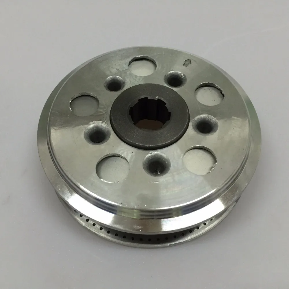 STARPAD For Motorcycle Clutch Platen Miniature CG Series Plus Plunger Plate 5 Column | Автомобили и мотоциклы