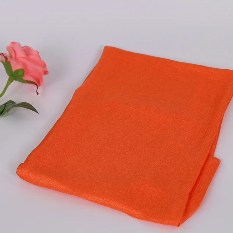 

women muslim scarfs head bufanda shawl scarves solid mujer stoles echarpes linen plain neck wrap soft hijabs shawl candy colors