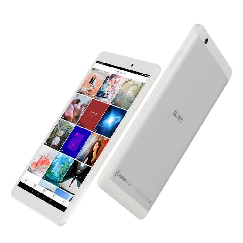 Планшетный ПК alldocube iPlay 8 Pro дюймов IPS экран 1280*800 2 Гб ОЗУ 32 ПЗУ Android 9 0 две SIM карты GPS