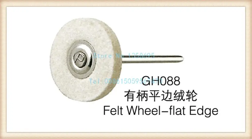 Бесплатная доставка 100 шт. Монтируемое колесо плоский край мини зубные