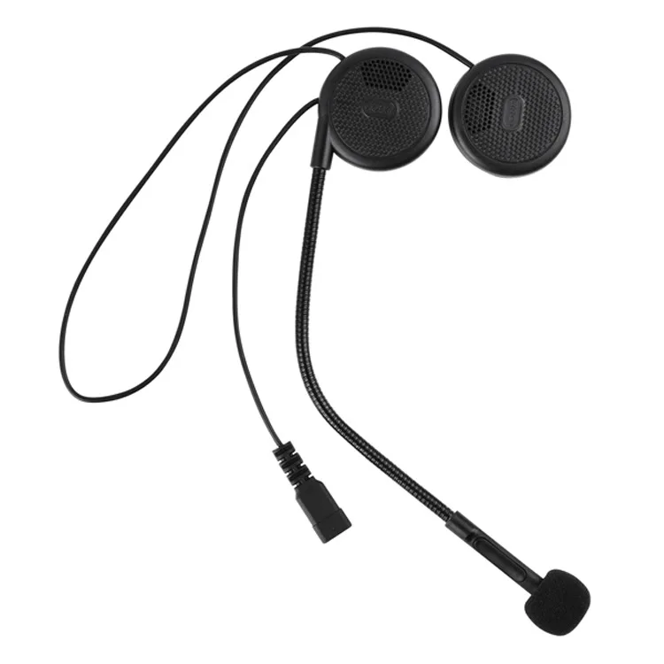 Freedconn T-COM02S мотоциклетный шлем переговорные Bluetooth шлем гарнитура для всадника и пассажира Pillion система внутренней связи