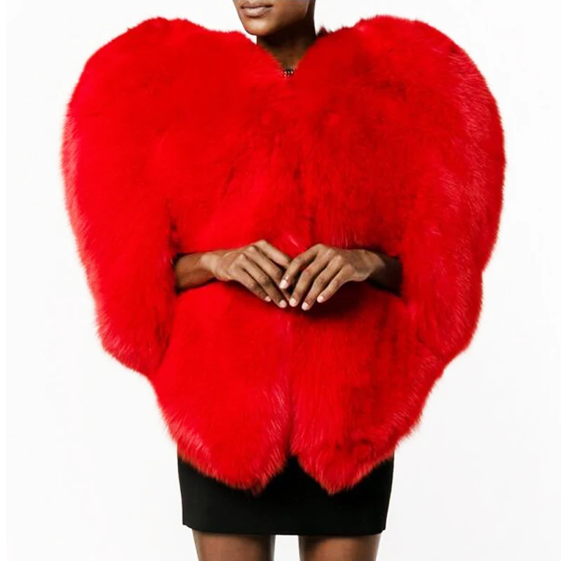 

Fur & Faux Fur